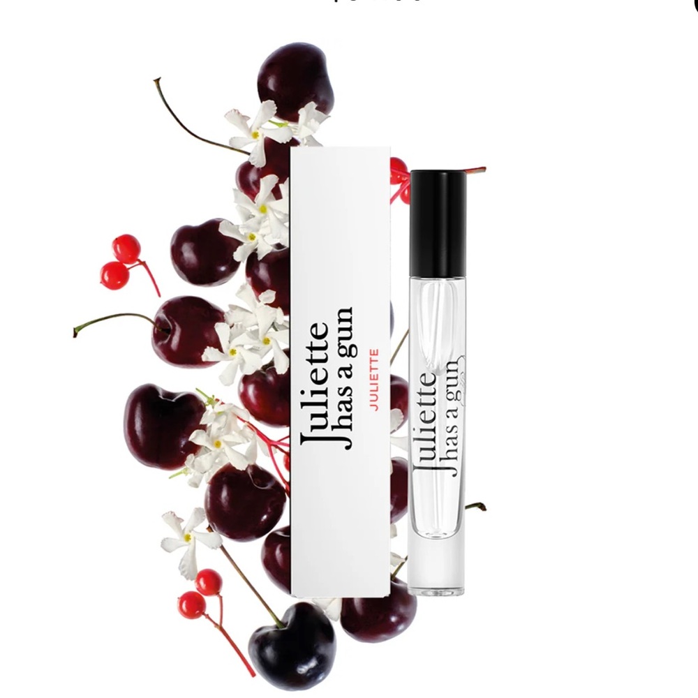 NWT Juliette Has A Gun Juliette 5mL Mini Travel Spray